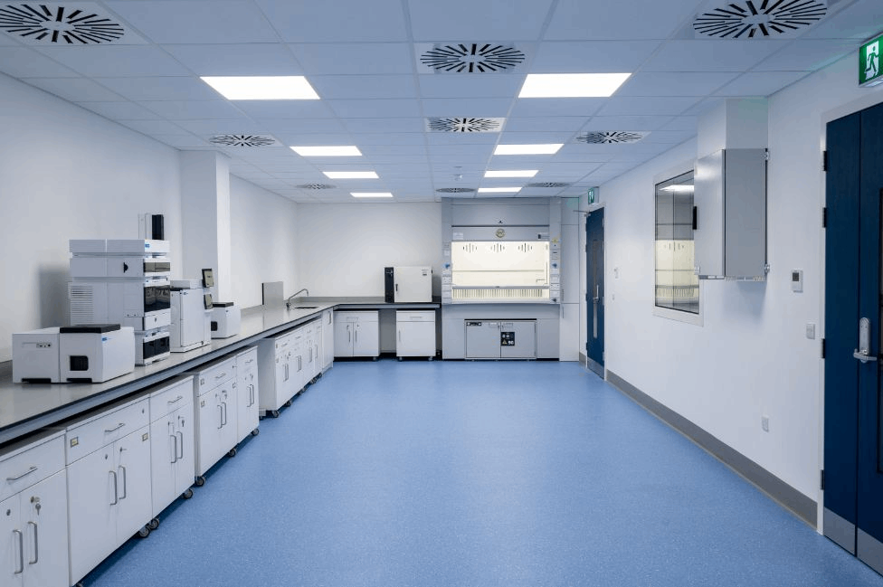 燃料電池材料實(shí)驗(yàn)室建設(shè)方案