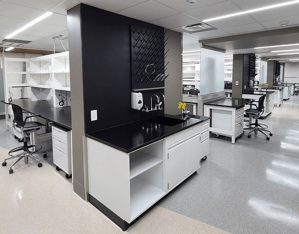 高校實(shí)驗(yàn)室規(guī)劃與建設(shè)：如何兼顧教學(xué)需求與科研創(chuàng)新？