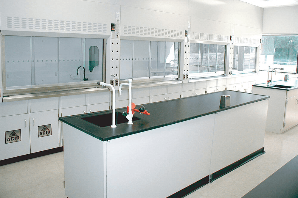 醫(yī)療檢測(cè)實(shí)驗(yàn)室的核心標(biāo)準(zhǔn)：裝修設(shè)計(jì)與安全規(guī)范深度解讀