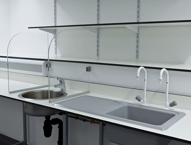 實驗室裝修價格怎么算？看完秒懂（實驗室裝修費用計算指南）