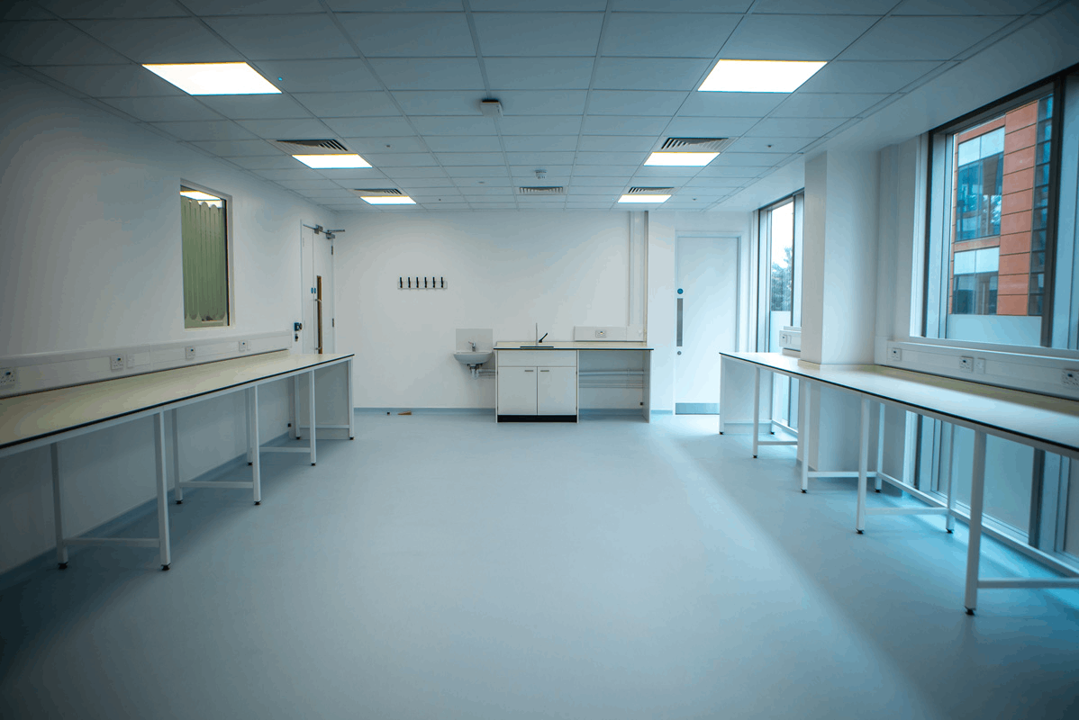 了解化學(xué)實(shí)驗(yàn)室建設(shè)方案，掌握關(guān)鍵要素！