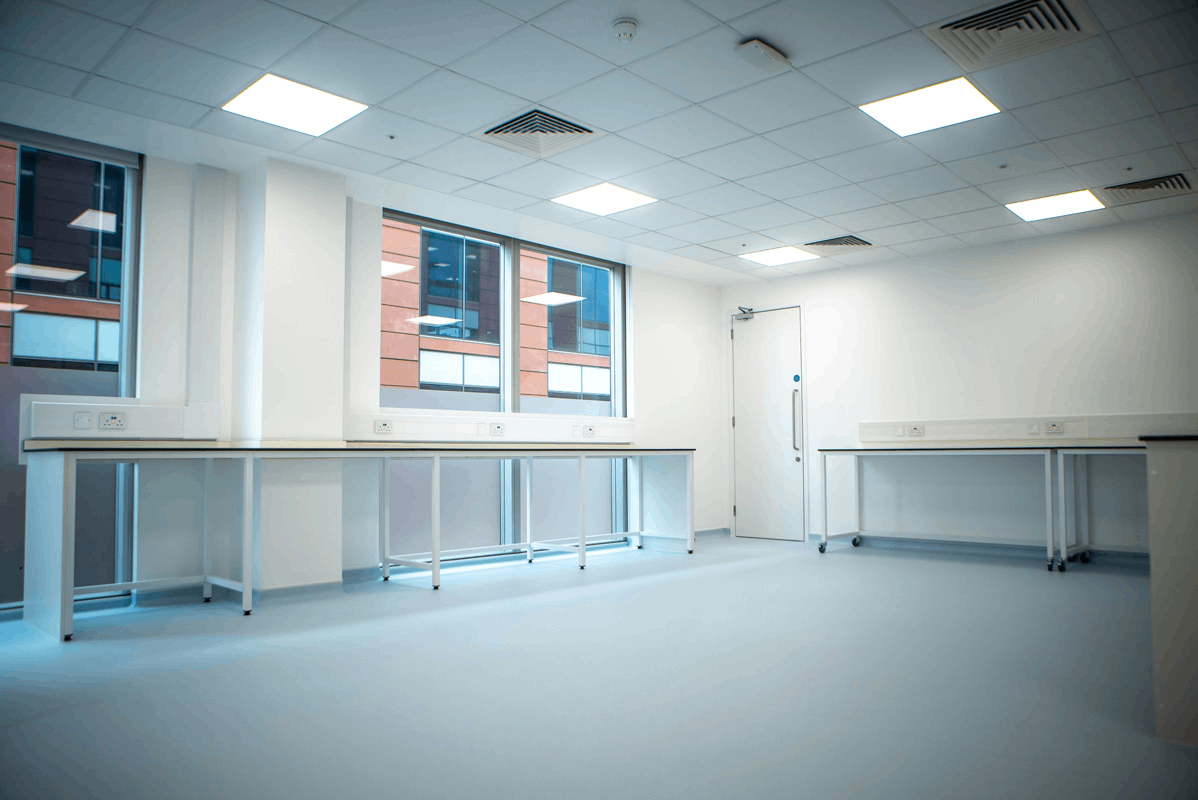 凈化車間工程施工包括哪些項(xiàng)目