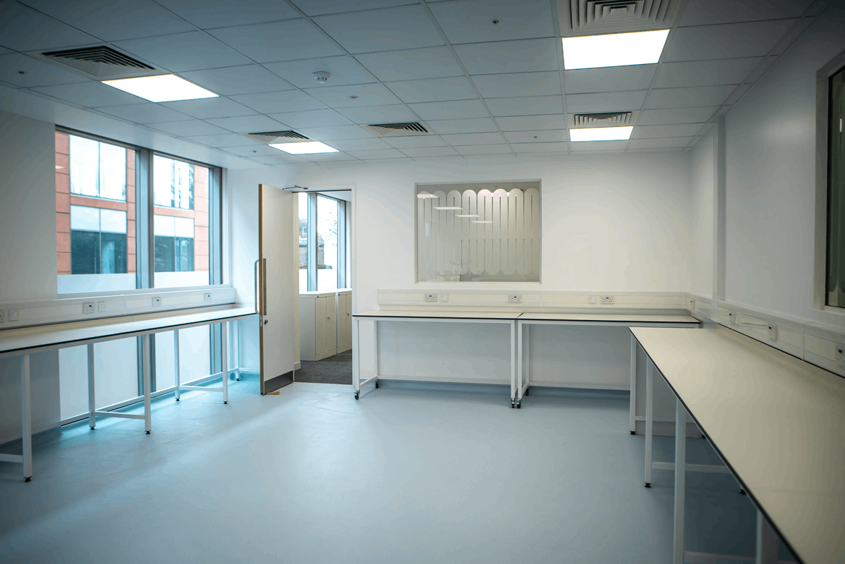 老舊實(shí)驗(yàn)室改造裝修方案：升級(jí)改造注意事項(xiàng)全解析