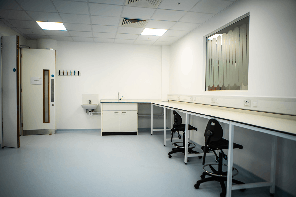 廠房裝修和實(shí)驗(yàn)室裝修需要注意的一些細(xì)節(jié)