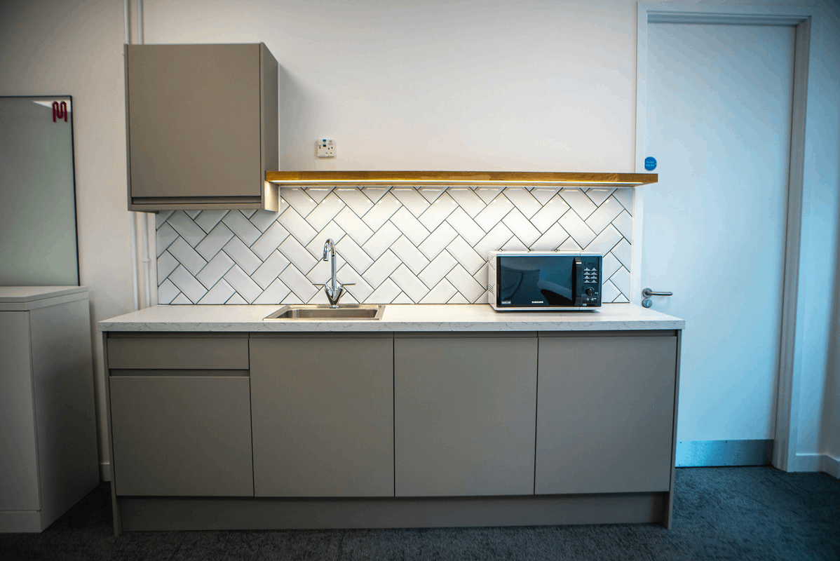 PCR實(shí)驗(yàn)室的幾種布局形式