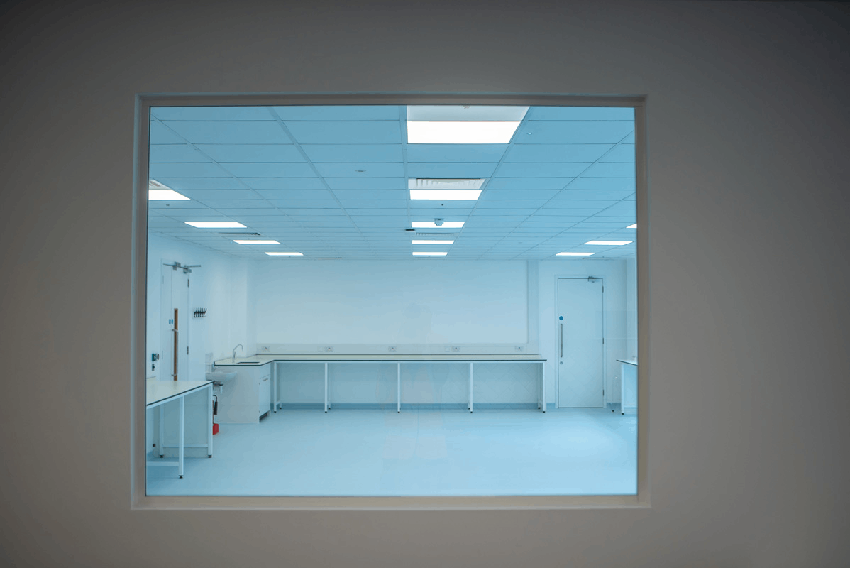 專業(yè)微生物實(shí)驗(yàn)室設(shè)計(jì)方案中不可忽略的要素