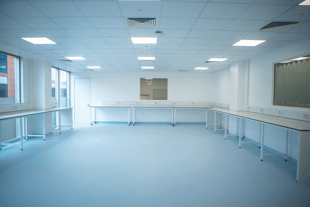 怎樣挑選靠譜的化學(xué)實(shí)驗(yàn)室裝修公司呢
