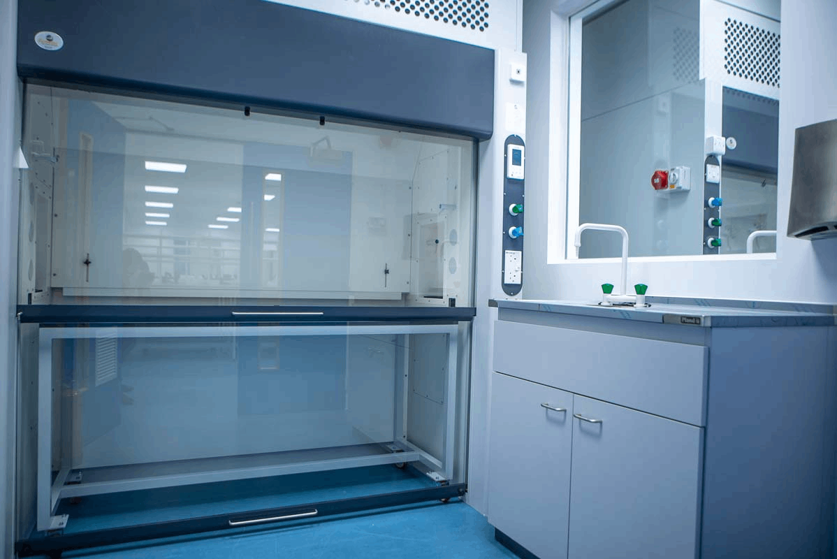 實驗室裝修改造的報價包含哪些方面？