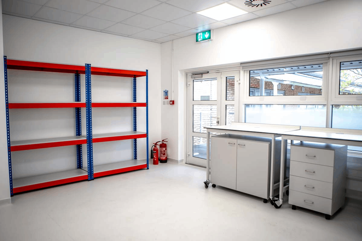 ?潔凈廠房裝修報價是根據什么來計算的？