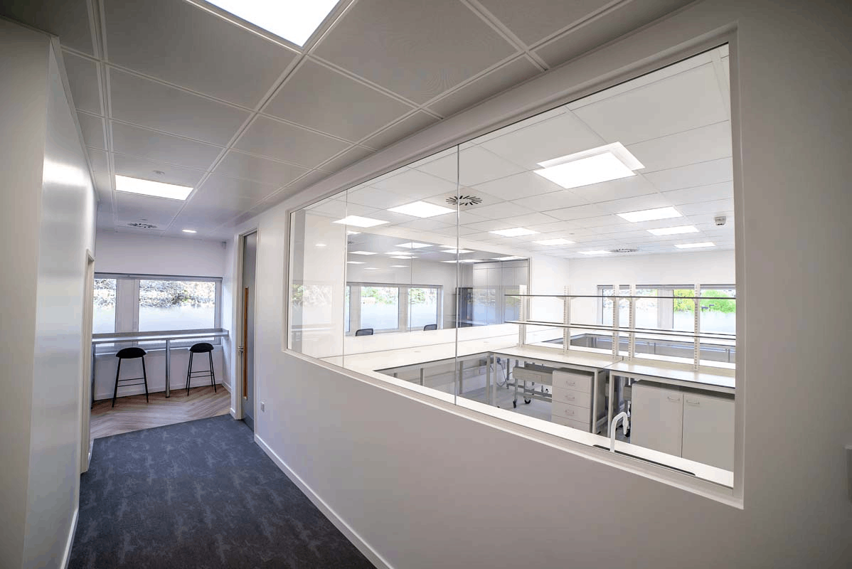 無(wú)菌室實(shí)驗(yàn)室裝修設(shè)計(jì)細(xì)節(jié)五要素