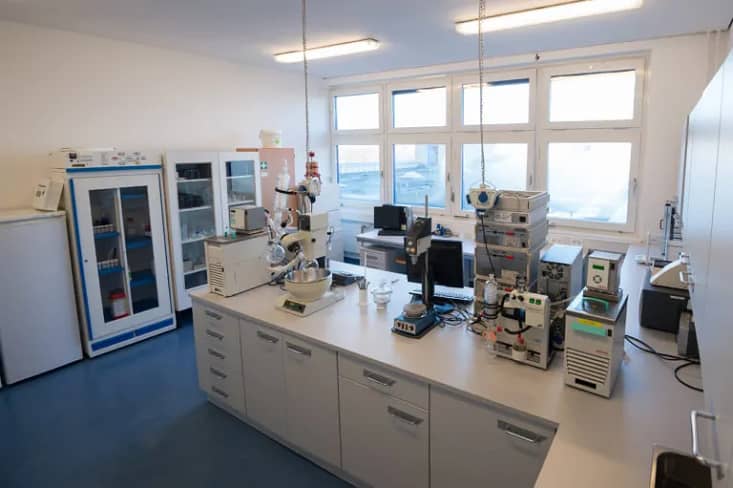 p2實(shí)驗(yàn)室裝修 p2實(shí)驗(yàn)室裝修